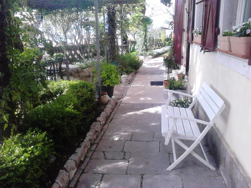 Room Sarah Rijeka Exterior photo